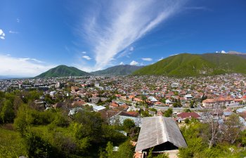 Azərbaycanda turizm sektoru “əl yandırır”