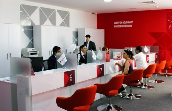 Kapital Bank işçi axtarır – VAKANSİYA