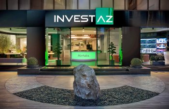 Invest Az işçi axtarır – VAKANSİYA