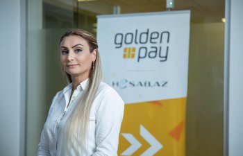 Naina Mehdiyeva: GoldenPay-in 2020-ci il gəlirlərində 32% artım var