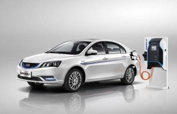 Renault və Geely birgə hibrid avtomobillər istehsal edəcək