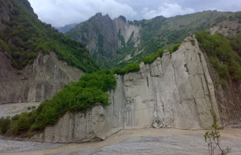 Azərbaycanda yeni ekoturizm marşrutları yaradılır