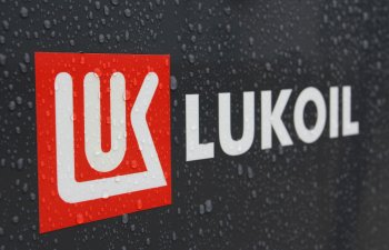 Lukoil Xəzərdə neft hasilatını artırıb