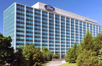 “Ford”un ABŞ satışları 33 % azalıb