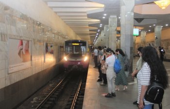 Metropolitendə iş rejimi dövrün tələbinə uyğun tənzimlənəcək