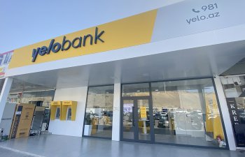 Yelo Bank tender elan edir