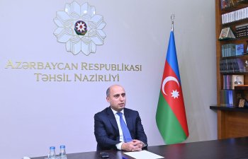 Təhsil naziri yeni tədris ili ilə bağlı əmr imzaladı