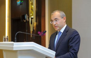 Mikayıl Cabbarov: 48,4 mln. manat güzəştli kredit verilib