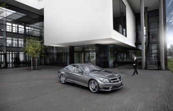 Mercedes-Benz yeni avtomobillərin tədarükünü 1 il gecikdirəcək