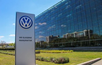 “Volkswagen” ən iri zavodunda iş saatlarını azaldır