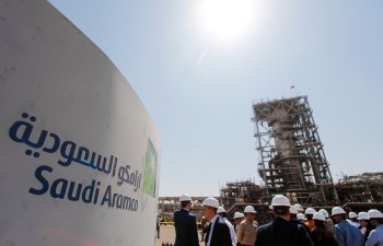 Saudi Aramco qaz kəməri biznesinin 49%-ni satır