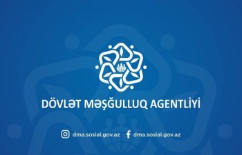 Dövlət Məşğulluq Agentliyi tender elan edir