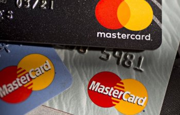 “Mastercard” Rusiyanın bəzi maliyyə qurumlarını sistemdən çıxartdı