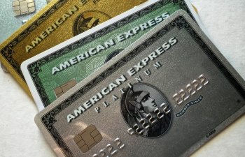 “American Express” Rusiyadakı tərəfdaşları ilə əməkdaşlığı dayandırıb