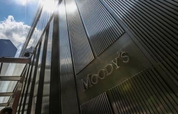 Moody's Ukraynanın kredit reytinqini aşağı salıb