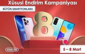 Telefonunuzu yeniləməyin əsl vaxtıdır