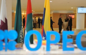 OPEC-dən neft qiymətləri AÇIQLAMASI