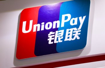 Rusiya bankları Çinin UnionPay ödəniş sisteminin kartlarının emissiyasını kəskin şəkildə artırıb