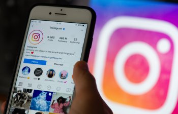 “Instagram” Rusiyada bloklandı