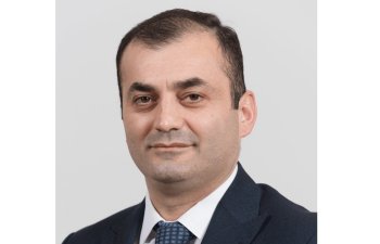 Ziya Əliyev: Gələn ildən ehtibarən sığorta sektorunda yeni strategiyanın həyata keçirilməsinə başlanılacaq