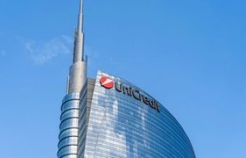 İtaliyanın Unicredit bankı Rusiyanı tərk etməyi düşünür