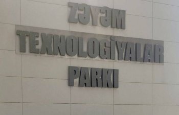 “Zəyəm Texnolo­giyalar Parkı” nın müşahidə şurasına yeni üzvlər gətirilir