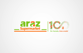 Araz Supermarket işçi axtarır – VAKANSİYA