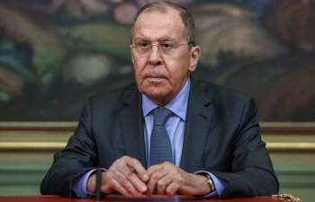 Lavrov Ukraynadakı hərbi əməliyyatın məqsədini açıqladı