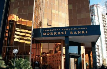 Azərbaycan Mərkəzi Bankı faiz qərarını açıqladı