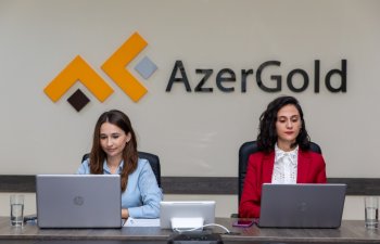 AzerGold işçi axtarır - VAKANSİYA