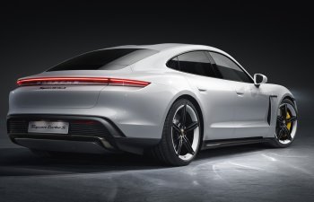 Porsche elektrikli avtomobil istehsalını artıracaq