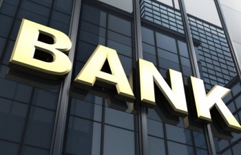 Bank sektorunun xarici öhdəlikləri 271,2 milyon manat artıb