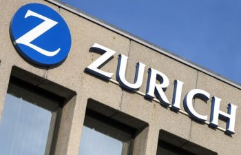 İsveçrənin “Zurich Insurance” şirkəti “Z” loqosundan imtina edib