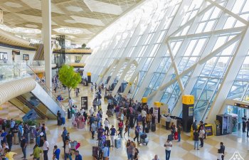 Azərbaycana səfər edən rusiyalı turistlərin sayı artır