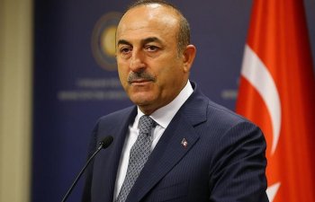 Mövlud Çavuşoğludan TAP və TANAP-la bağlı AÇIQLAMA