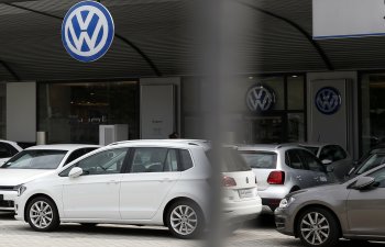 Volkswagen, Audi, Seat və Skoda 100 mindən çox avtomobili yanğın təhlükəsi ilə geri çağırıb