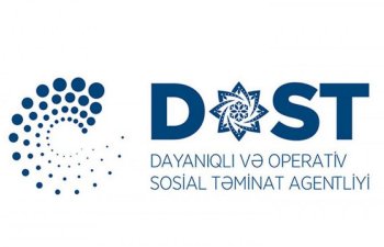 DOST Agentliyi tender elan edir