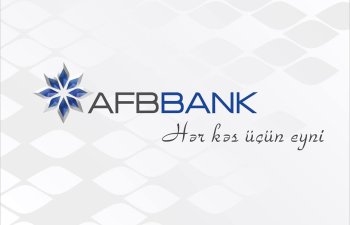 AFB Bank işçi axtarır – VAKANSİYA