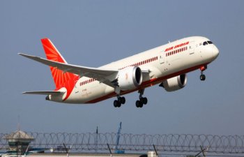 “Air India” şirkəti Rusiyaya aviabilet satışını dayandırıb