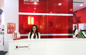 Kapital Bank işçi axtarır – VAKANSİYA