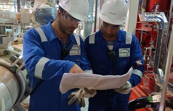 Yeni EnerMech və Oil & Gas Proserv birgə müəssisəsi Azərbaycanda əməliyyatçı şirkətlərlə 3 milyon ABŞ dolları dəyərində müqavilələr imzalayıb