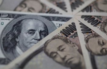 Yapon yeni dollar qarşısında 20 illik tarixi minimumda