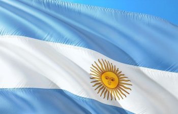 Argentinanın mərkəzi bankı faiz dərəcələrini 47%-ə qaldırıb