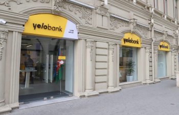 “Yelo Bank” ASC açıq tender elanı