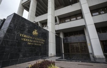 Türkiyə Mərkəzi Bankı faiz qərarını AÇIQLAYIB