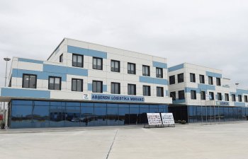 Abşeron Logistika Mərkəzi Təcrübə Proqramı elan edir