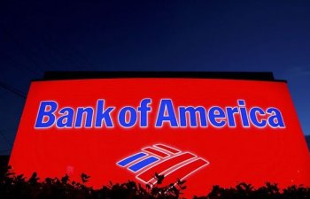 Bank of America-nın balansı gözləntiləri üstələyib