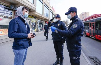 Azərbaycanda may ayından maska rejimi ləğv olunur?