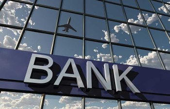 Azərbaycan əhalisinin ölkə banklarındakı əmanətləri 3% dən çox artıb