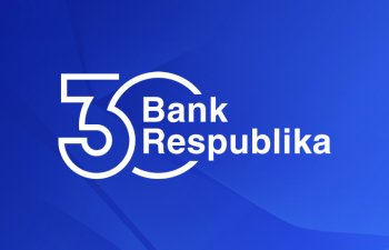 “Bank Respublika”nın kredit portfeli 60,4% artıb